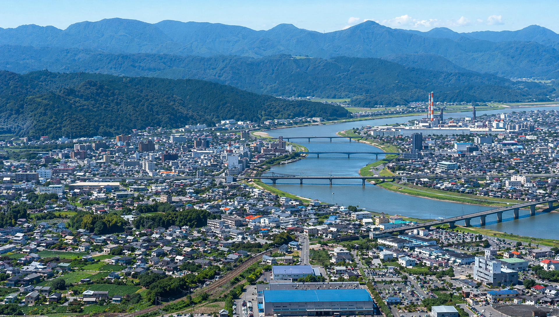 薩摩川内市を中心にフットワーク軽く対応
