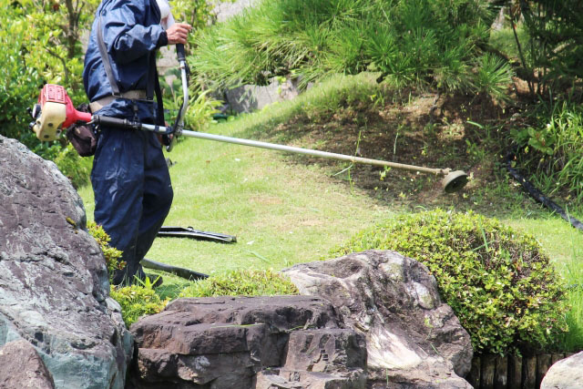 代表の室田が責任を持って一貫対応