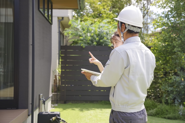 現地調査・お見積りは完全無料