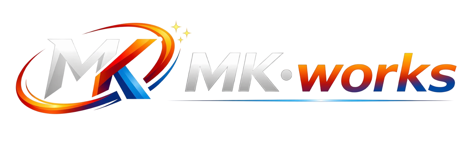 MK・Works